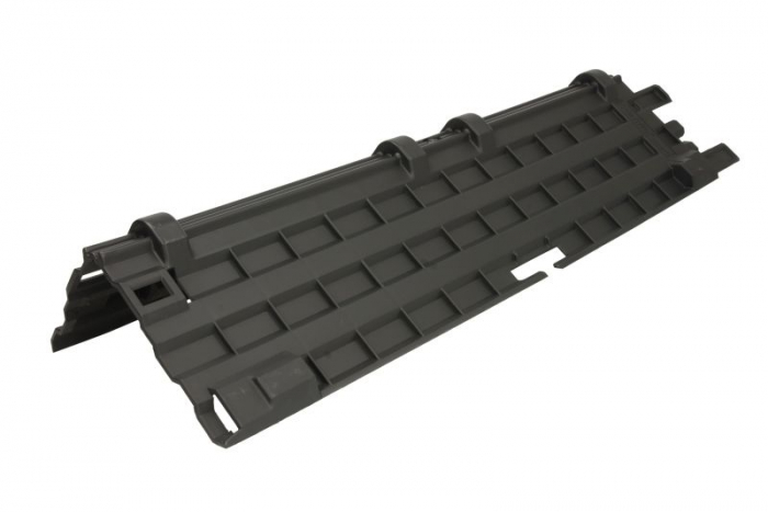 Protectie margine incarcare negru, lungime brat:110; 130mm, latime brat 600mm colt [2]