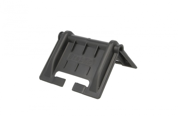 Set 12 buc protectie margine incarcare, negru, lungime brat:100mm, latime brat 133mm  [2]