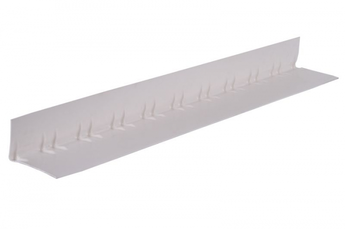 Protectie margine incarcare negru, lungime brat:170mm, latime brat 1200mm [2]