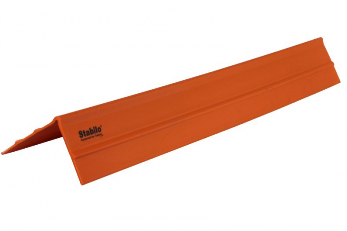 Protectie margine incarcare portocaliu, lungime brat:140; 180mm, latime brat 1200mm colt [2]