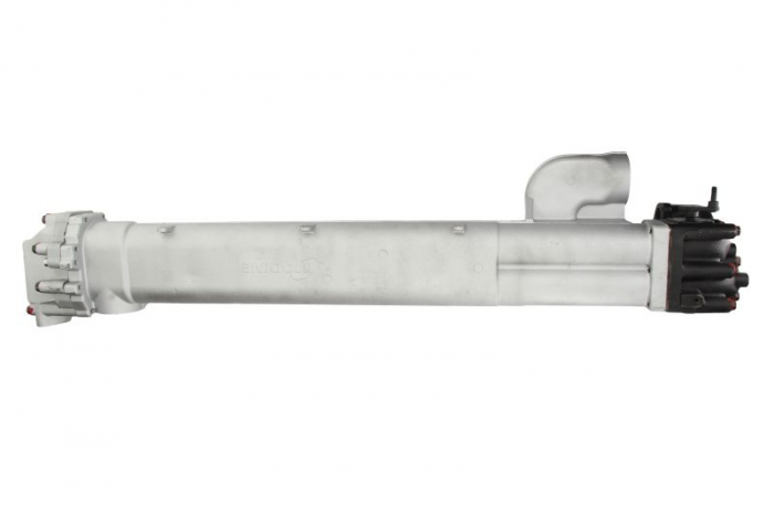 Radiator EGR (remanufacturat) potrivit MAN TGX [2]