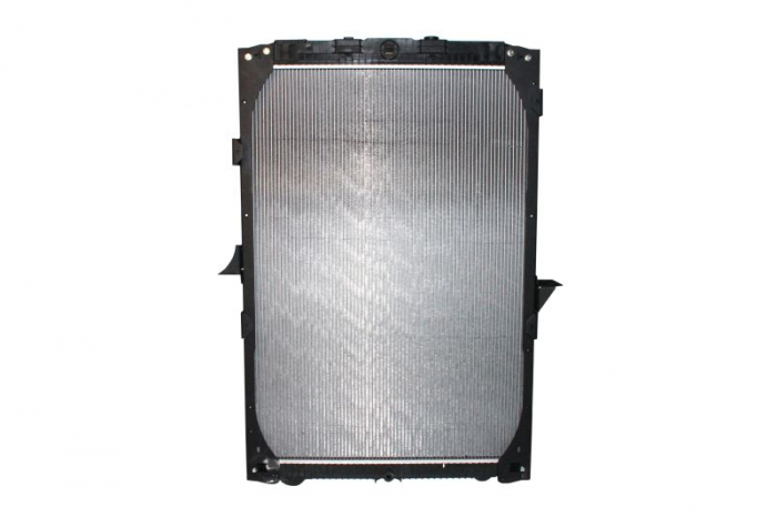 Radiator motor (cu rama) potrivit DAF XF 105 MX300/MX340/MX375 10.05- [2]