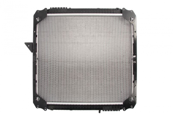 Radiator motor (cu rama) potrivit MERCEDES LK/LN2 OM354.900-OM904.905 01.84-12.98 [2]