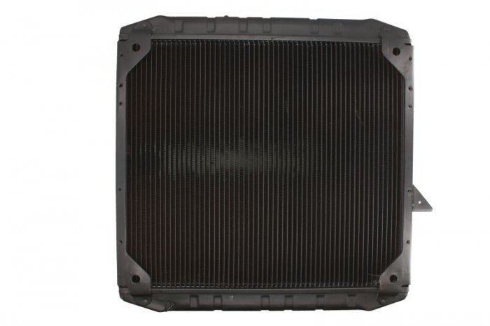 Radiator motor (cu rama) potrivit MERCEDES LK/LN2 OM354.900-OM904.907 01.84-12.98 [2]