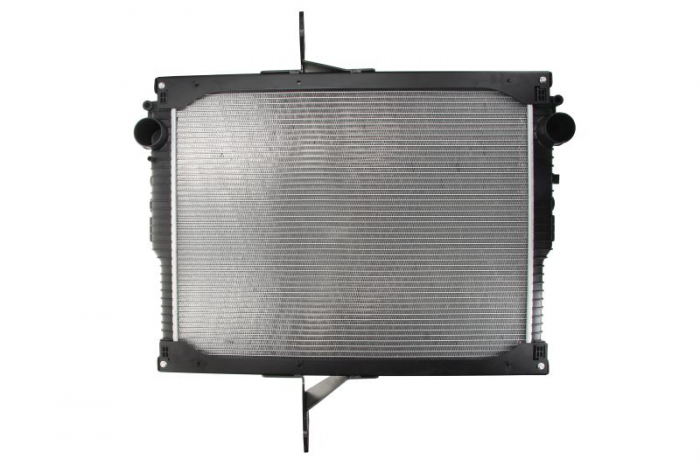 Radiator motor (cu rama) potrivit Renault Truck MIDLUM; VOLVO FL II D7E240-DXi7 05.06- [3]