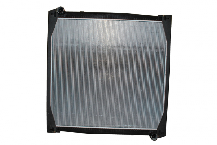Radiator motor (cu rama) potrivit SCANIA 4 DC11.01-DSC14.15 05.95-04.08 [1]