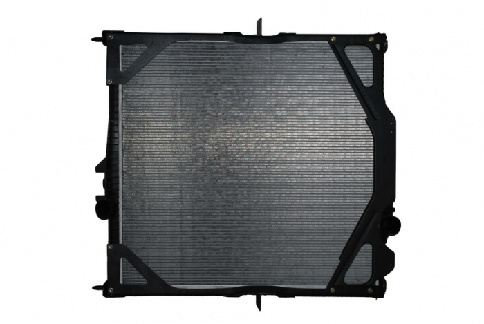 Radiator motor (cu rama) potrivit VOLVO FH, FH12, FH16 D12A420-D16G750 08.93- [1]