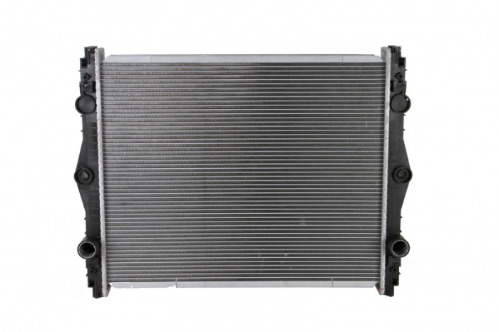 Radiator motor (fara cadru) potrivit DAF LF 55 CE162C 01.01- [1]