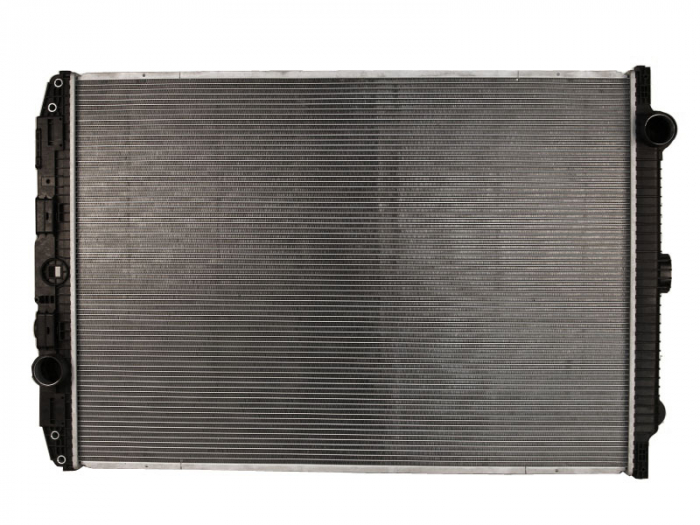 Radiator motor (fara cadru) potrivit DAF XF 105 MX300/MX340/MX375 10.05- [1]