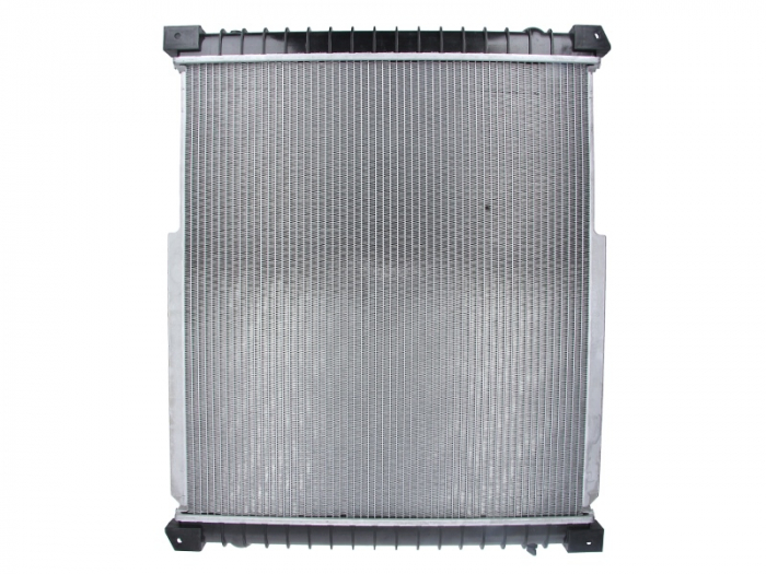 Radiator motor (fara cadru) potrivit IVECO EUROCARGO I-III, EUROCARGO IV, EUROCARGO V F4AE0681A-F4AFE611E 09.00- [2]