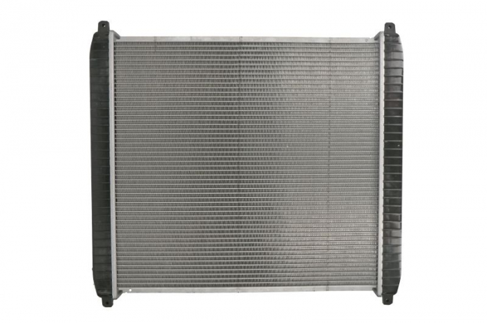 Radiator motor (fara cadru) potrivit IVECO EUROCARGO I-III, EUROCARGO IV, EUROCARGO V, MAGIRUS F4AE0681C-F4AFE411F 09.00- [2]
