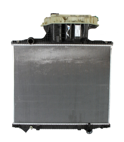 Radiator motor (fara cadru) potrivit MAN TGS I, TGX I D2066LF06-D2676LF57 04.07- [2]