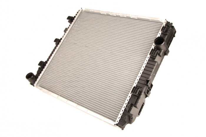 Radiator motor (fara cadru) potrivit MERCEDES ATEGO, ATEGO 2 OM900.911-OM924.930 01.98- [2]