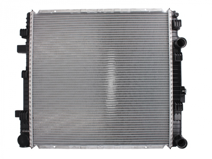 Radiator motor (fara cadru) potrivit MERCEDES VARIO (B667, B670, B668) OM904.908/OM904.923 09.96-12.13 [1]
