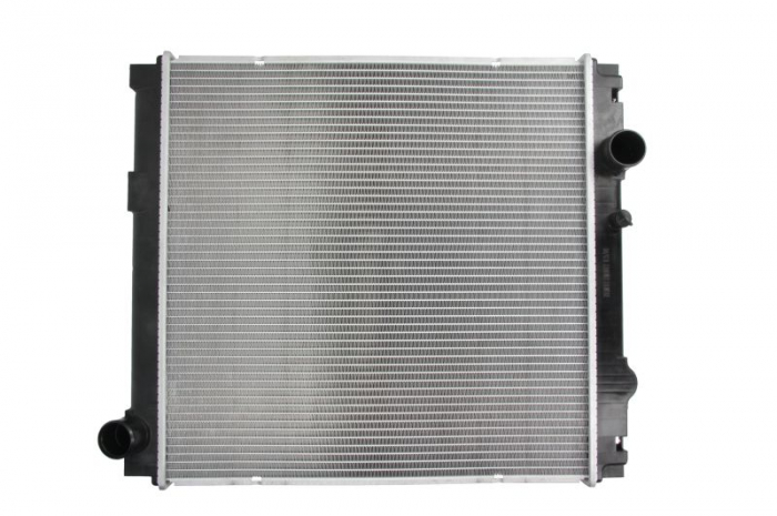 Radiator motor (fara cadru) potrivit MITSUBISHI CANTER (FB7, FB8, FE7, FE8) VII 4M42-0AT-4P10-T6 10.01- [1]