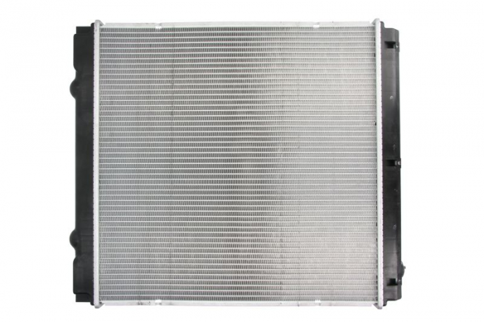 Radiator motor (fara cadru) potrivit MITSUBISHI CANTER (FB7, FB8, FE7, FE8) VII 4M42-0AT-4P10-T6 10.01- [2]