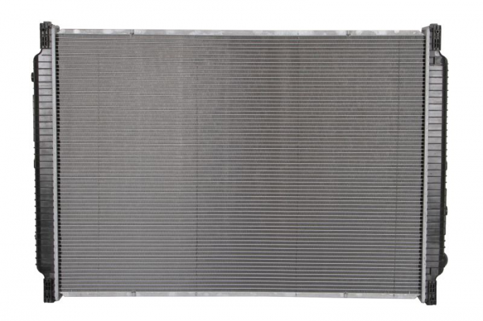 Radiator motor (fara cadru) potrivit Renault Truck ILIADE, KERAX, MAGNUM, PREMIUM, PREMIUM 2 DXi11-MIDR06.23.56B/41 04.96- [2]