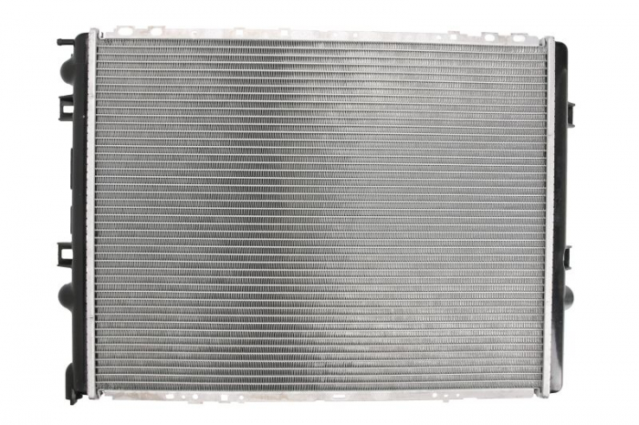 Radiator motor (fara cadru) potrivit Renault Truck MASCOTT 8140.43.B.3586/8140.43.B.3588/8140.43.C.2586 01.99-06.04 [2]