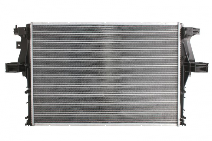 Radiator motor potrivit IVECO DAILY V, DAILY VI 2.3D/3.0D/Electric [2]