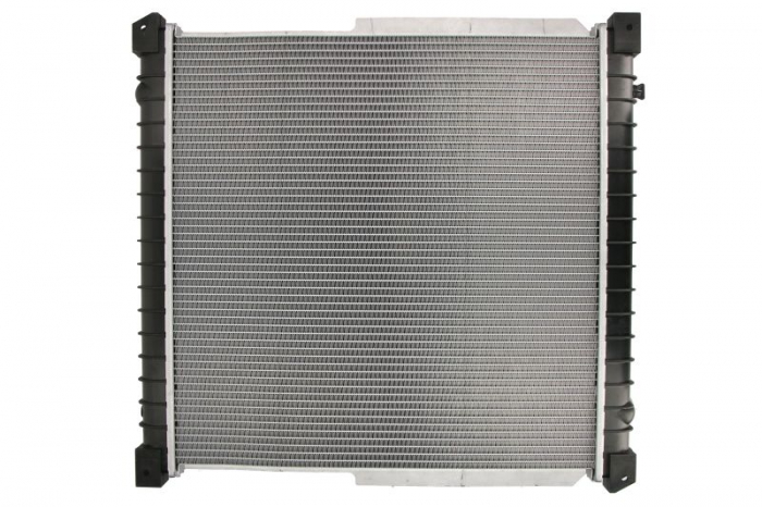 Radiator motor (Versiunea Valeo; fara cadru) potrivit IVECO EUROCARGO I-III, EUROCARGO IV, EUROCARGO V, MAGIRUS 8040.45.4000-F4BE0611A 01.91- [2]