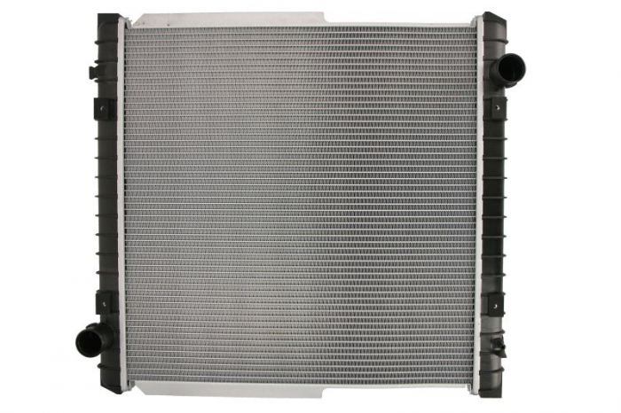 Radiator motor (Versiunea Valeo; fara cadru) potrivit IVECO EUROCARGO I-III, EUROCARGO IV, EUROCARGO V, MAGIRUS 8040.45.4000-F4BE0611A 01.91- [1]