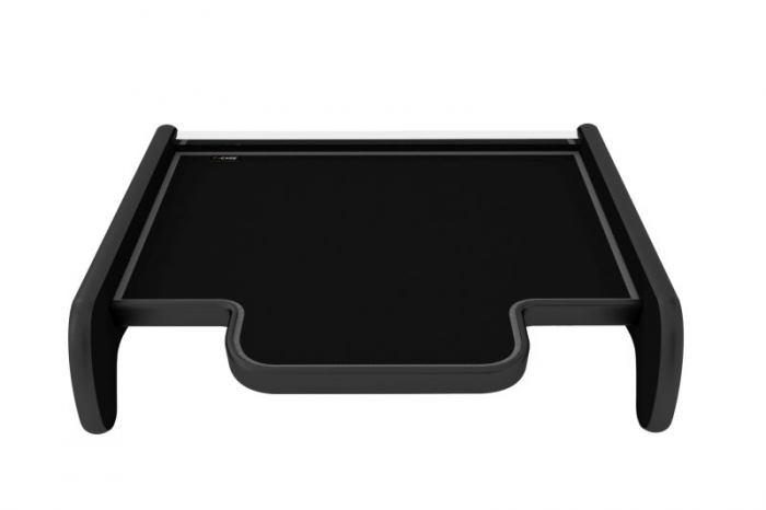 Raft polita interior cabina (cabina ingusta M, L, XL, LX, XLX; mijloc, culoare: gri, serie: CLASSIC) potrivit MAN [3]