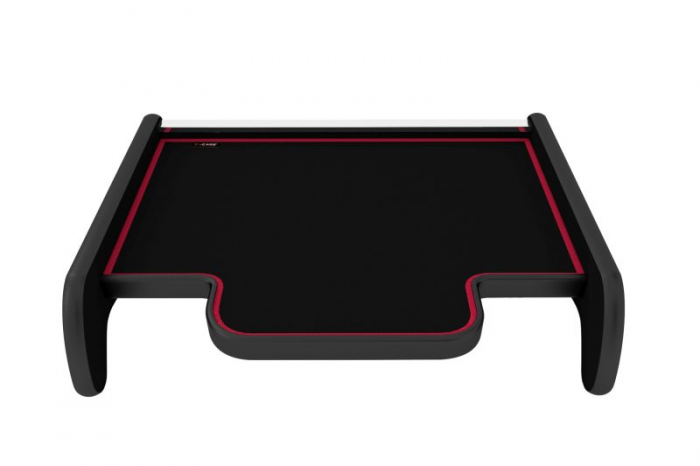 Raft polita interior cabina (cabina ingusta M, L, XL, LX, XLX; mijloc, culoare: rosu, serie: CLASSIC) potrivit MAN [3]