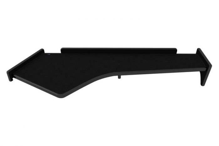 Raft polita interior cabina (lung, culoare: negru, serie: CLASSIC) potrivit FORD F-MAX [3]