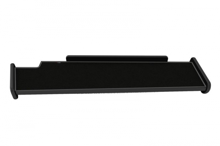 Raft polita interior cabina (lung, lung, culoare: gri, serie: CLASSIC) potrivit MAN [3]