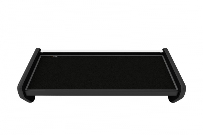 Raft polita interior cabina (mijloc, culoare: gri, serie: CLASSIC) potrivit MAN [3]
