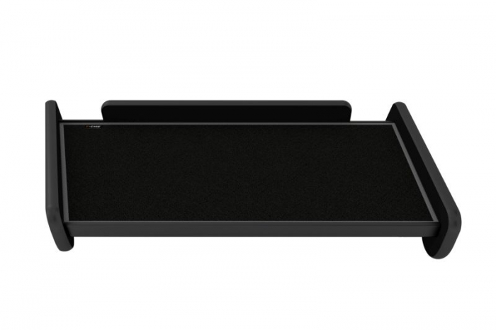Raft polita interior cabina (mijloc, culoare: gri, serie: CLASSIC) potrivit MAN [3]