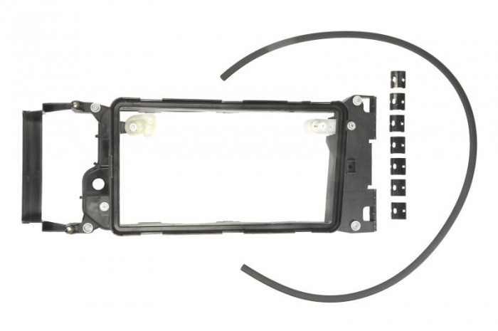 Rama far SCANIA 4 114 C/330/114 C/340/114 C/360/114 C/380/114 G/330/114 G/340/114 G/380/114 L/340/114 L/380/124 /G420/124 C/360/124 C/400/124 C/420/124 C/470/124 G/360/124 G/400/124 G/420/124 G/ [2]