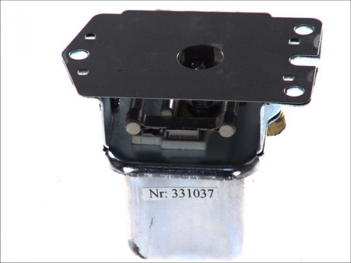 Regulator tensiune alternator (24V) AUTOSAN H10, H9; JELCZ M / MM / MV; STAR 1000, 200 intre 1973-2007 [2]