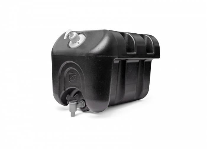 Rezervor apa 18l cu dozator sapun [4]