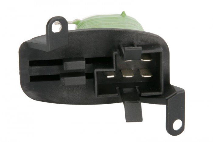 Rezistenta ventilator habitaclu regulator DAF LF 45, LF 55; RVI MIDLUM, PREMIUM dupa 1996 [2]