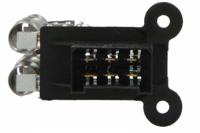 Rezistenta ventilator habitaclu regulator SCANIA 4 intre 1995-2008 [2]