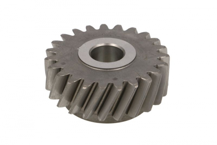 Roata dintata fulie compresor (51541006007) MAN TGA 18.460/18.480/18.510/18.530/19.460/19.480/24.460/24.480/24.510/24.530/26.460/26.480/26.510/26.530/28.390/28.460/28.480/28.510/28.530/32.460/32.48 [2]