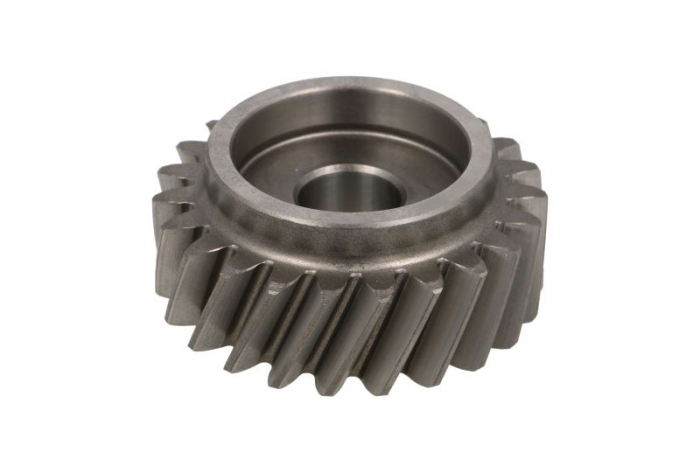 Roata dintata fulie compresor (51541006007) MAN TGA 18.460/18.480/18.510/18.530/19.460/19.480/24.460/24.480/24.510/24.530/26.460/26.480/26.510/26.530/28.390/28.460/28.480/28.510/28.530/32.460/32.48 [1]