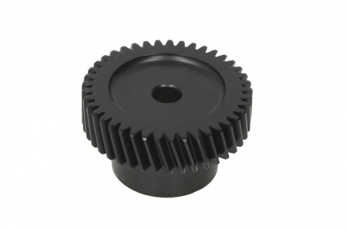 Roata dintata fulie compresor (Diametru ax: 36 mm.) [2]