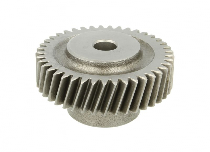 Roata dintata fulie compresor (LK4941, LP4964, LP4965) SCANIA 4 114 C/330/114 C/340/114 C/360/114 C/380/114 G/330/114 G/340/114 G/380/114 L/340/114 L/380/124 /G420/124 C/360/124 C/400/124 C/420/124 [2]