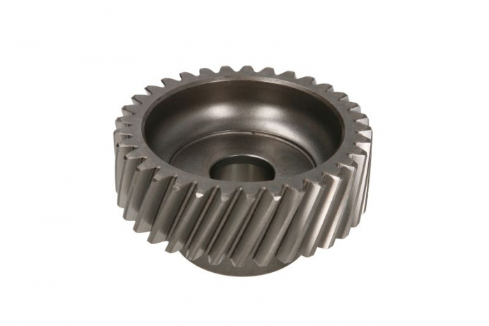 Roata dintata fulie compresor (LP4825,LP4921) VOLVO F 10, N 10 F 10/260/F 10/280/N 10/270/N 10/300 [2]