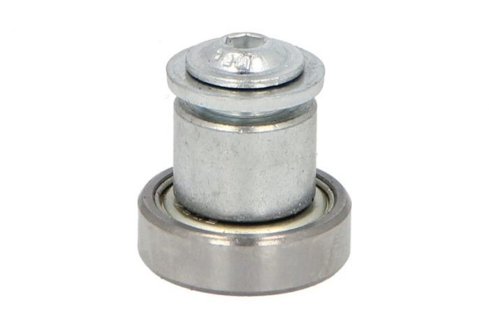 Rola culisare acoperis prelata diametru 24mm [2]