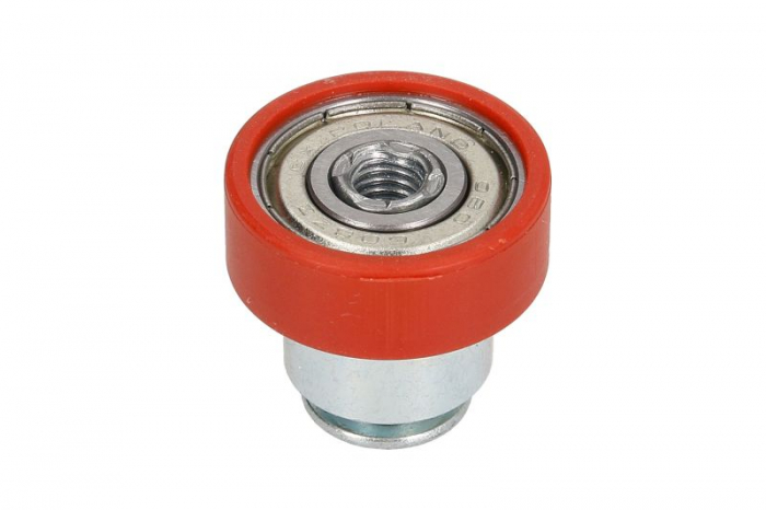 Rola culisare acoperis prelata KOGEL/VERSUS, diametru 24mm x latime 9mm x lungime 20mm [1]