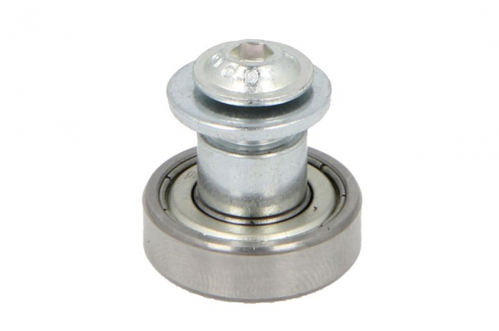 Rola culisare acoperis prelata tip SESAM RLO7 23x6mm [2]