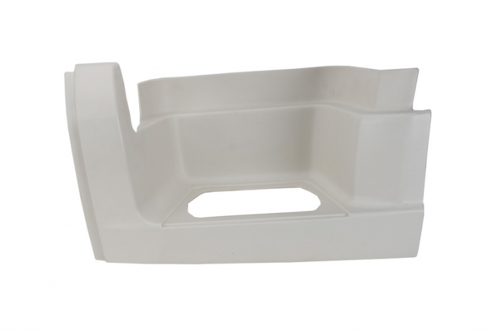 Scara aripa cabina Stanga potrivit DAF 65 CF, CF, CF 65 02.98- [1]