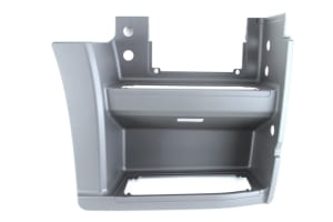 Scara cabina carcasa Dreapta potrivit MERCEDES ACTROS MP2 / MP3 dupa 2002 [1]
