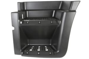 Scara cabina carcasa Stanga potrivit IVECO STRALIS I dupa 2013 [1]