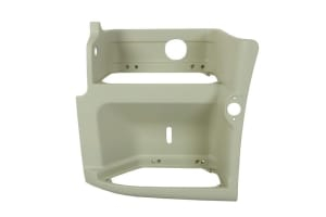 Scara cabina carcasa Stanga potrivit Renault Truck PREMIUM 2 dupa 2005 [1]