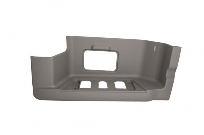 Scara cabina caseta pas Dreapta potrivit MERCEDES ACTROS MP2 / MP3 dupa 2002 [1]