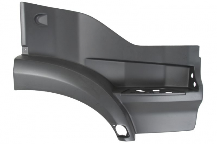 Scara cabina Dreapta potrivit MERCEDES ACTROS MP4 / MP5 dupa 2011 [1]
